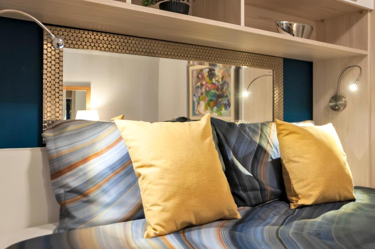 Bella Campagna - Luxury Two Bedroom Apartment Ρόβινι Εξωτερικό φωτογραφία