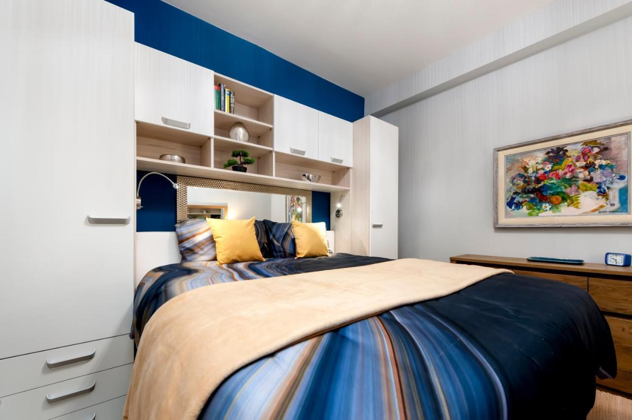 Bella Campagna - Luxury Two Bedroom Apartment Ρόβινι Εξωτερικό φωτογραφία