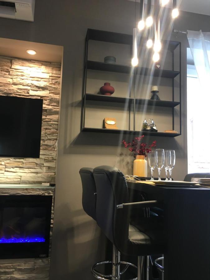 Bella Campagna - Luxury Two Bedroom Apartment Ρόβινι Εξωτερικό φωτογραφία